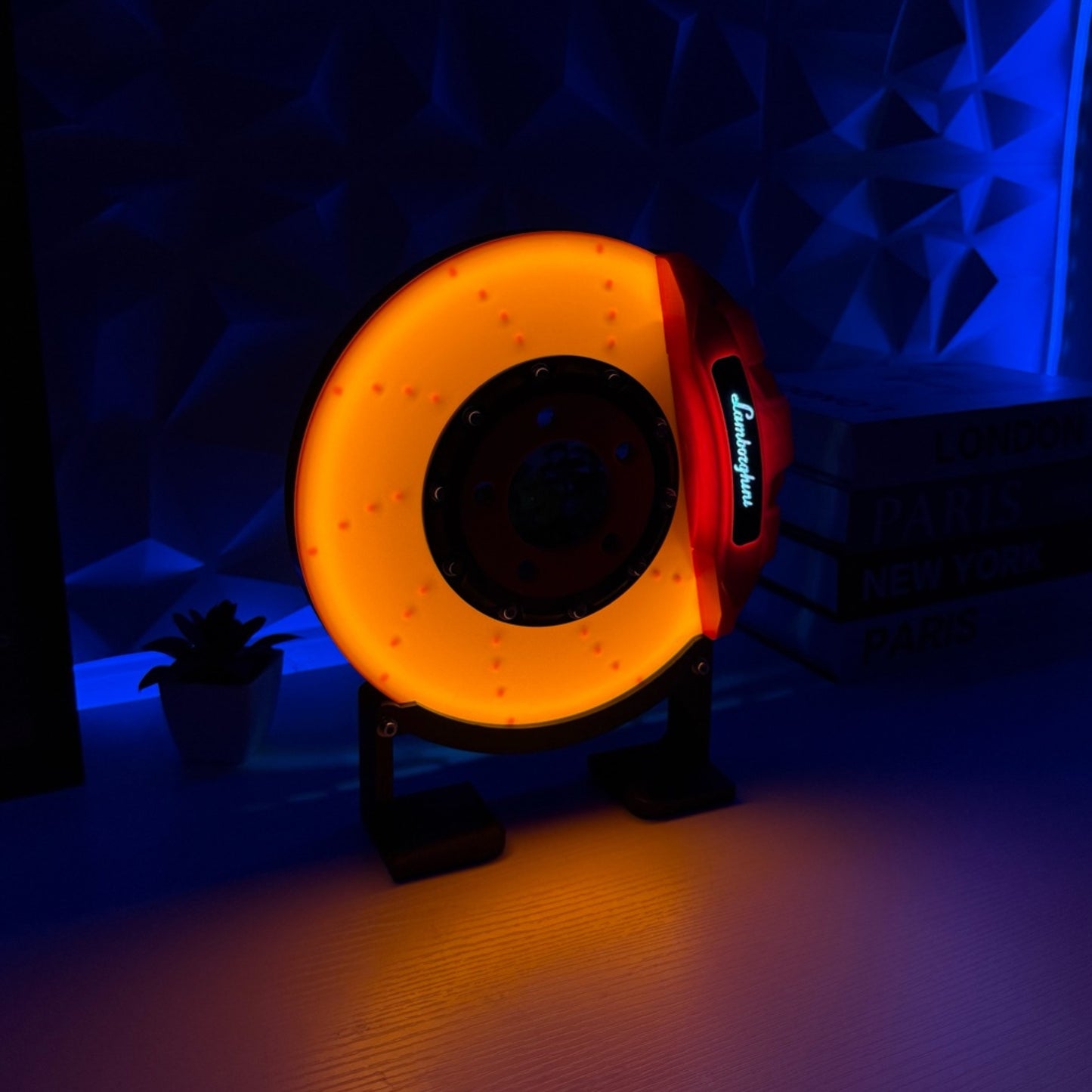 GlowDisc™