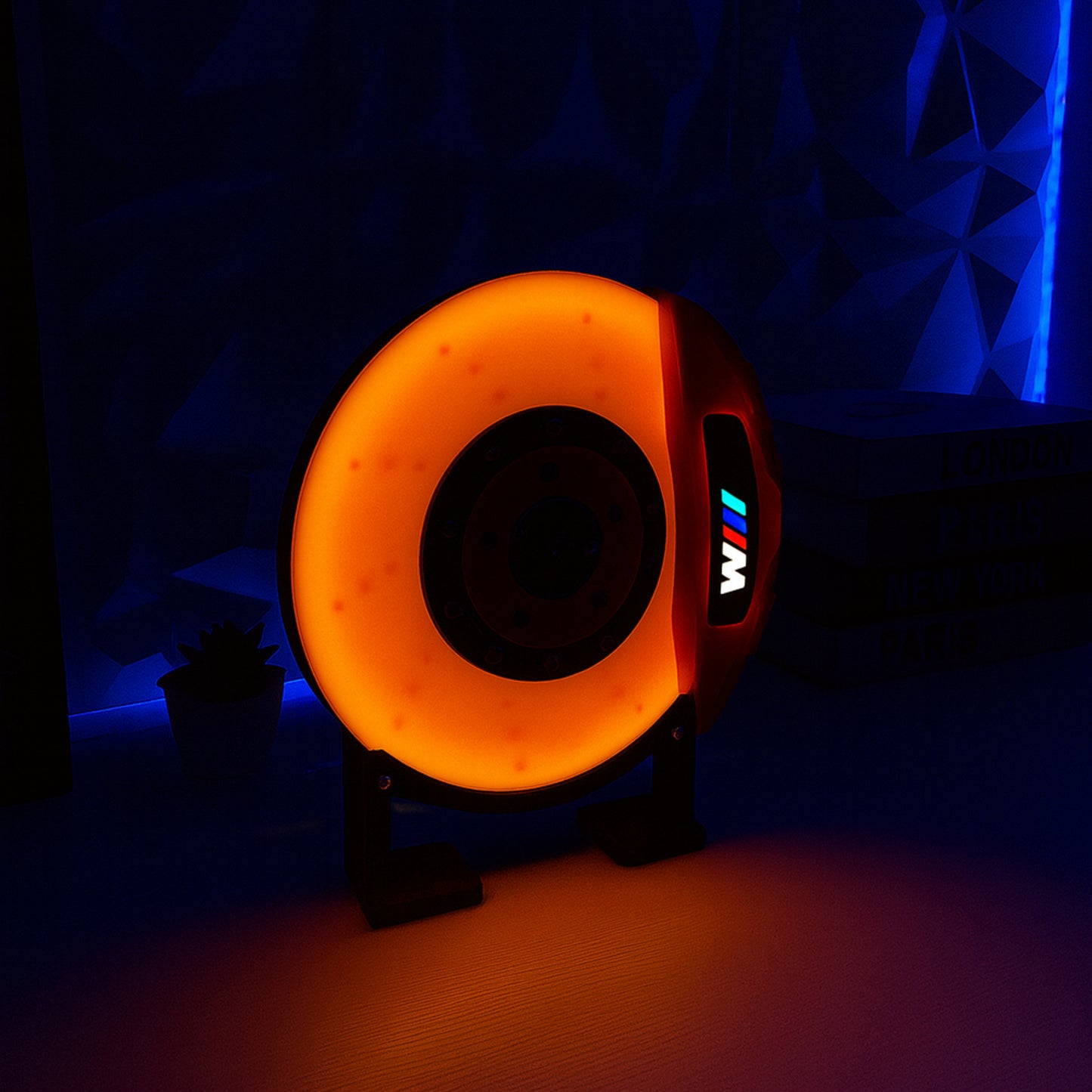 GlowDisc™
