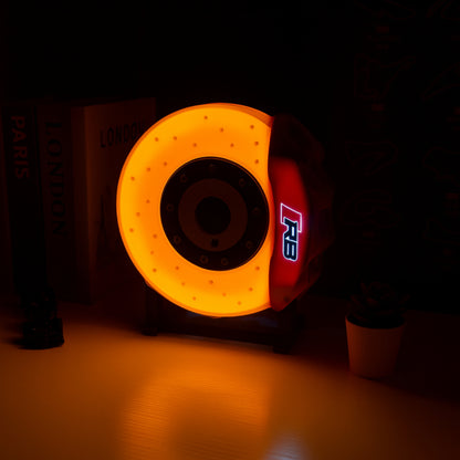 GlowDisc™