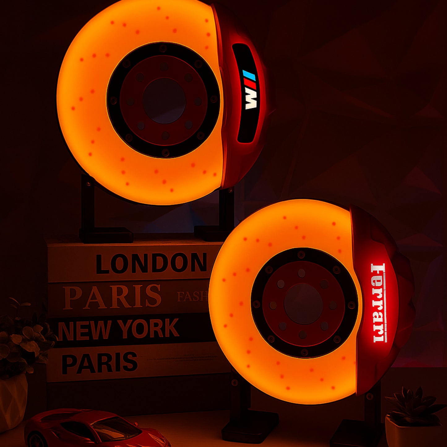 GlowDisc™
