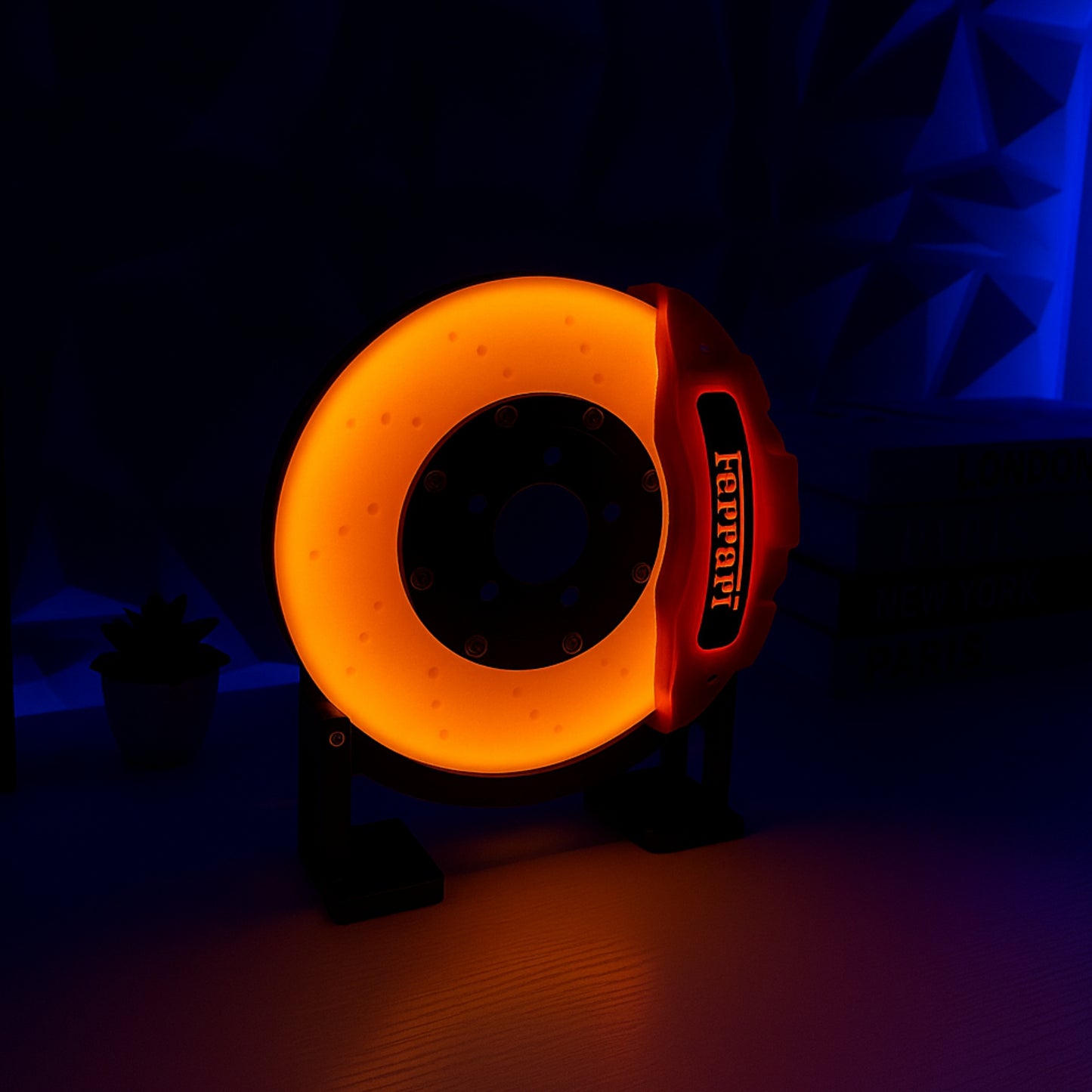 GlowDisc™