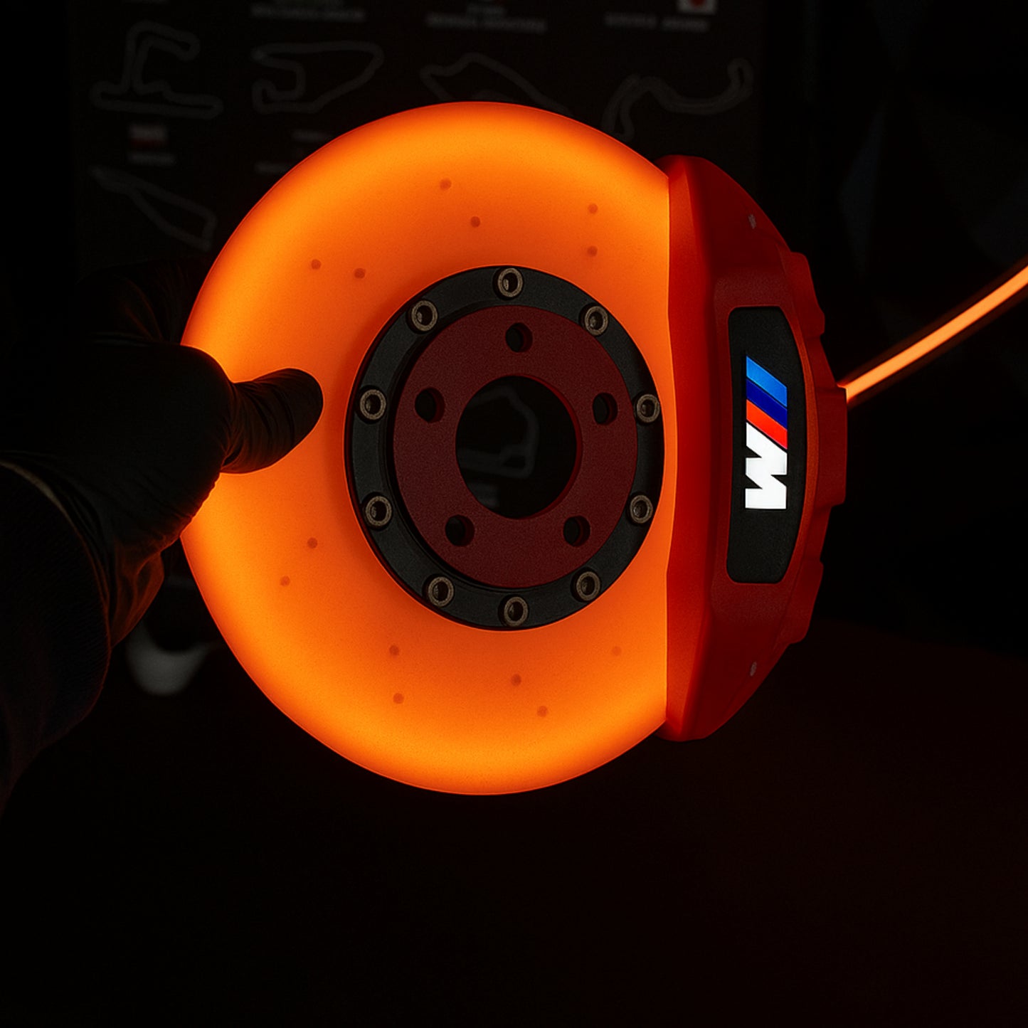 GlowDisc™