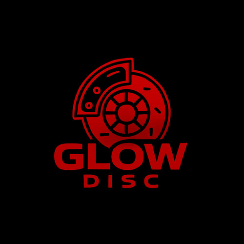 GlowDisc